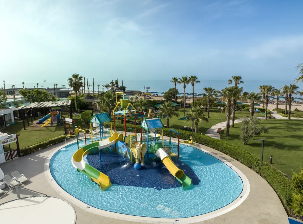Aquapark