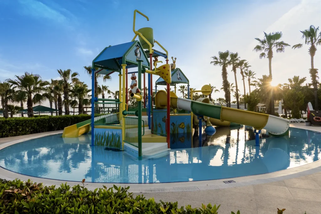 Aquapark