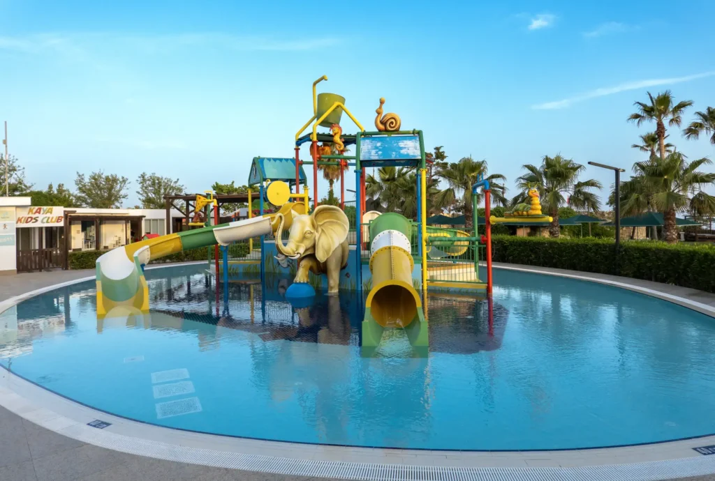 Aquapark