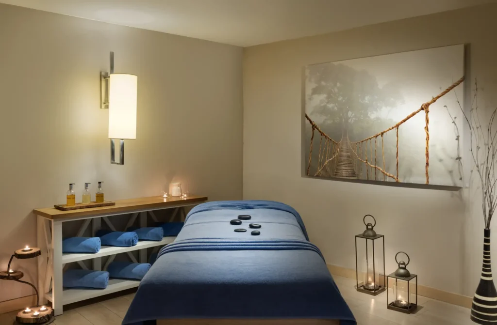 SPA & Wellness