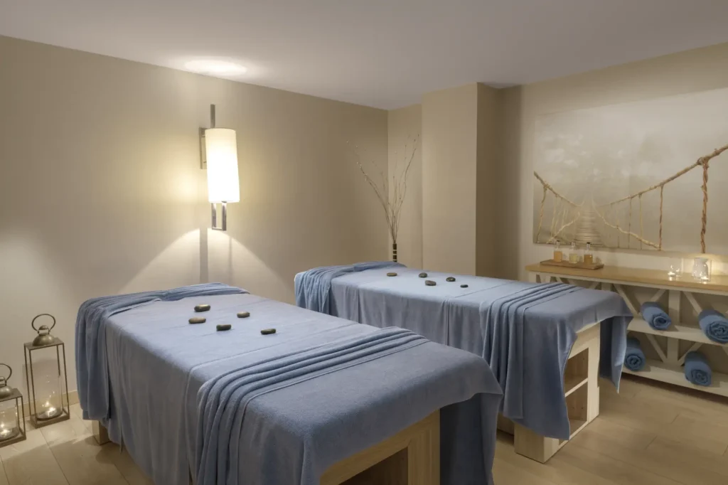 SPA & Wellness