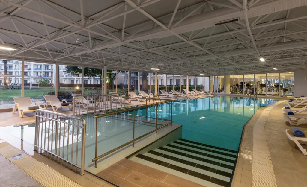 SPA & Wellness