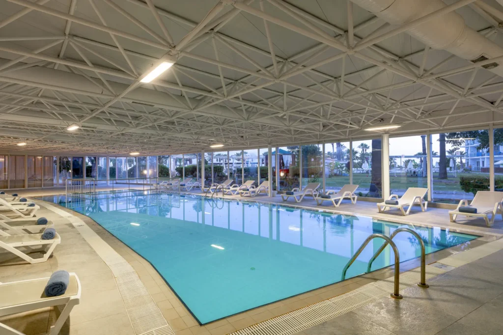 SPA & Wellness